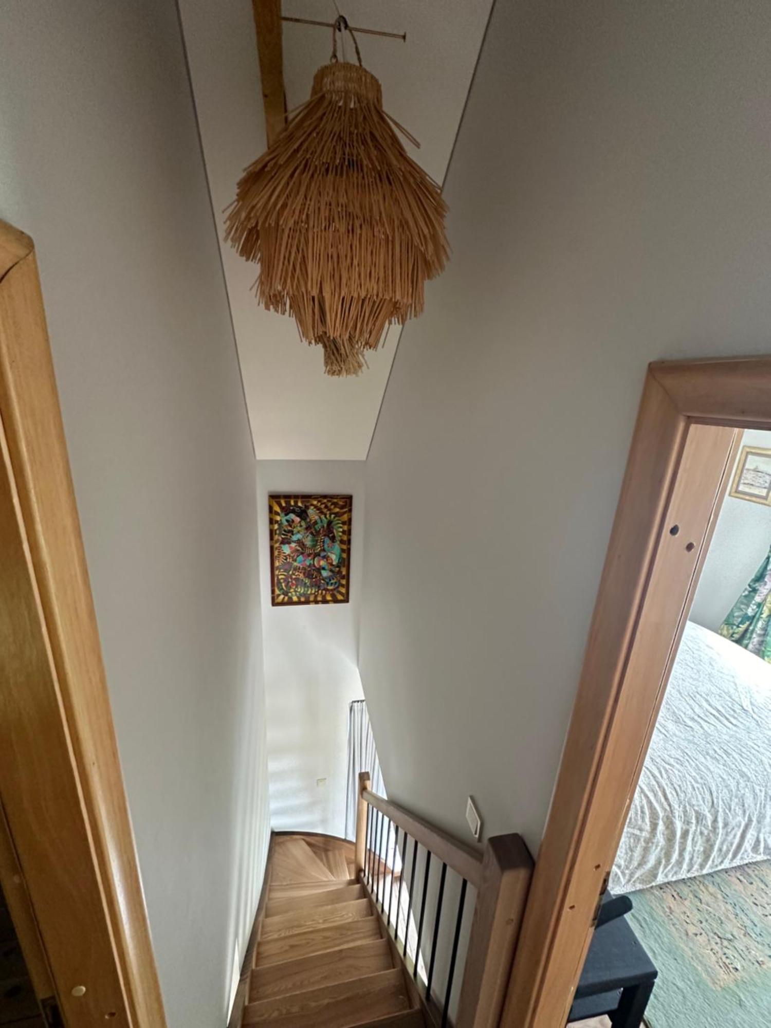 Pape Rogas Villa ภายนอก รูปภาพ