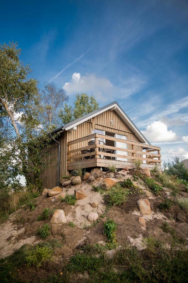 Pape Rogas Villa ภายนอก รูปภาพ
